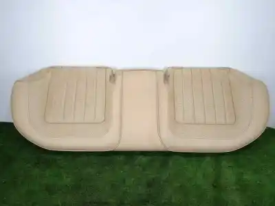 Pezzo di ricambio per auto di seconda mano sedili posteriori per volkswagen phaeton (3d2/3d8) 4.9 v10 tdi cat (ajs) riferimenti oem iam 
