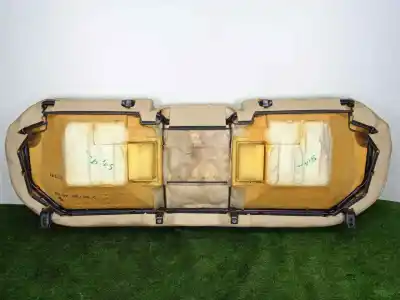 Автозапчастина б/у задні сидіння для volkswagen phaeton (3d2/3d8) 4.9 v10 tdi cat (ajs) посилання на oem iam   