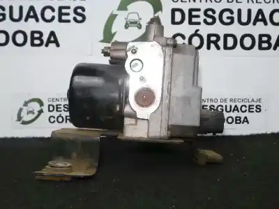 Peça sobressalente para automóvel em segunda mão abs por daewoo tacuma (u100) 1.6 referências oem iam 96264655 - 12225839 - 1804175