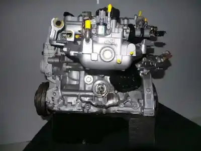 Pièce détachée automobile d'occasion moteur complet pour honda civic berlina 3/4 (ej/ek) 1.4 s 4 dream berlina (ej9) références oem iam d14a4  