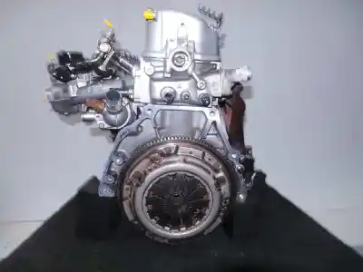Pièce détachée automobile d'occasion moteur complet pour honda civic berlina 3/4 (ej/ek) 1.4 s 4 dream berlina (ej9) références oem iam d14a4  