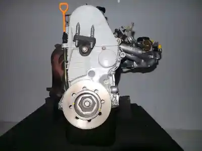 Pièce détachée automobile d'occasion moteur complet pour honda civic berlina 3/4 (ej/ek) 1.4 s 4 dream berlina (ej9) références oem iam d14a4  