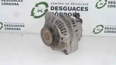 İkinci el araba yedek parçası ALTERNATÖR için HONDA CIVIC BERLINA 3/4 (EJ/EK)  OEM IAM referansları AHGA26 - A5TA1091  MITSUBISHI - 70.A