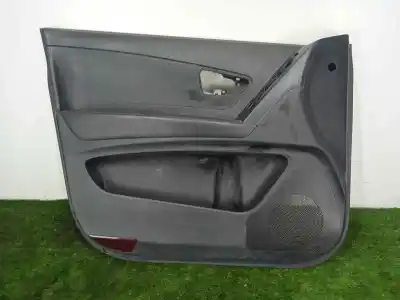 Автозапчасти б/у обивка левой передней двери за ssangyong korando 2.0 td cat ссылки oem iam 
