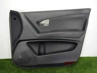 Автозапчасти б/у обивка передней правой двери за ssangyong korando 2.0 td cat ссылки oem iam 