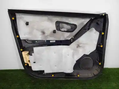 Автозапчасти б/у обивка передней правой двери за ssangyong korando 2.0 td cat ссылки oem iam   