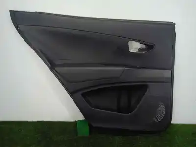 Автозапчасти б/у обивка задней левой двери за ssangyong korando 2.0 td cat ссылки oem iam 