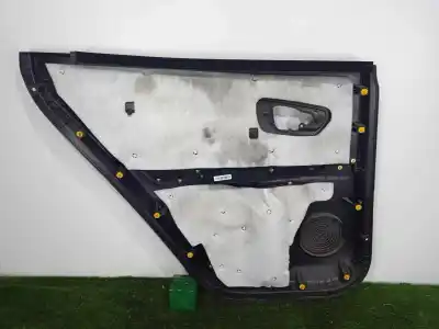 Автозапчасти б/у обивка задней правой двери за ssangyong korando 2.0 td cat ссылки oem iam   