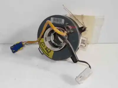 Second-hand car spare part air bag ring for fiat doblo (119) 1.9 8v dynamic / multijet dynamic plus (77kw) oem iam references 1590041320298