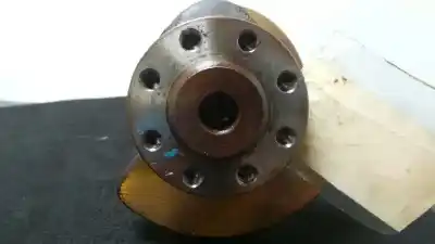 Peça sobressalente para automóvel em segunda mão virabrequim por audi a4 avant (b5) 2.4 referências oem iam 078r - 4ger  