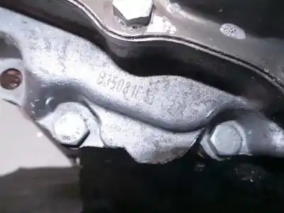 Pezzo di ricambio per auto di seconda mano riduttore per opel corsa d (s07) 1.4 (l08 l68) riferimenti oem iam f13c374  5 velocidades