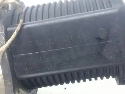 Автозапчастина б/у клапан egr для renault kangoo (f/kc0) 1.5 dci diesel посилання на oem iam h7700107471 - 8200488774 - 72281850  