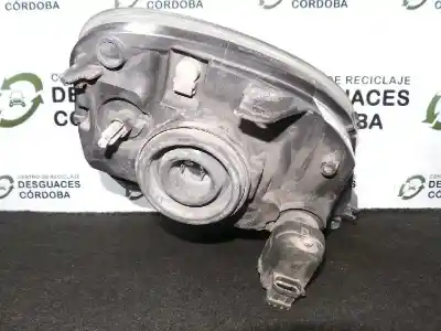 Автозапчастина б/у ліва фара для renault kangoo (f/kc0) 1.5 dci diesel посилання на oem iam 8200150614  03-07 - ambar Автозапчастина б/у ліва фара для renault kangoo (f/kc0) 1.5 dci diesel посилання на oem iam 8200150614  03-07 - ambar