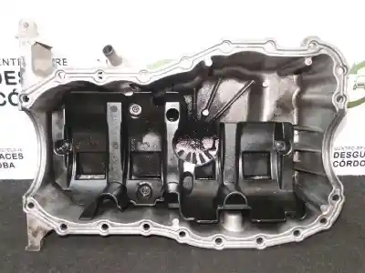Peça sobressalente para automóvel em segunda mão cárter por renault modus 1.5 dci diesel referências oem iam   