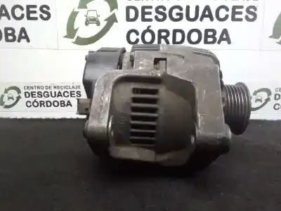 Автозапчасти б/у генератор за renault megane i scenic (ja0) 1.9 d alize ссылки oem iam 7700431942 - a13vi251 polea.fija - 6.canales 110ah - valeo