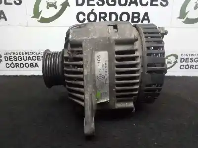 Автозапчасти б/у генератор за renault megane i scenic (ja0) 1.9 d alize ссылки oem iam 7700431942 - a13vi251 polea.fija - 6.canales 110ah - valeo