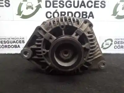Автозапчасти б/у генератор за renault megane i scenic (ja0) 1.9 d alize ссылки oem iam 7700431942 - a13vi251 polea.fija - 6.canales 110ah - valeo