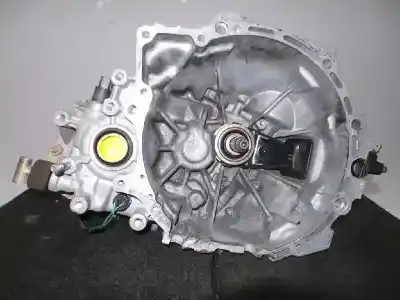 Second-hand car spare part gearbox for mazda 626 berlina (ge) 2.0 16v cat oem iam references g560  