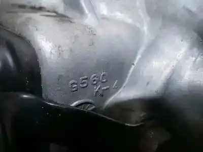 Second-hand car spare part gearbox for mazda 626 berlina (ge) 2.0 16v cat oem iam references g560  