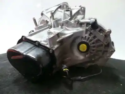 Second-hand car spare part gearbox for mazda 626 berlina (ge) 2.0 16v cat oem iam references g560  
