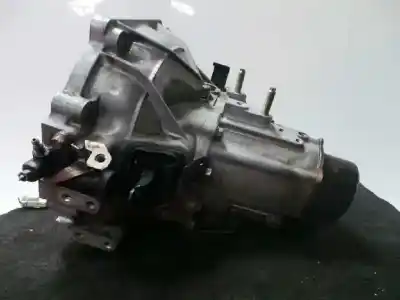 Second-hand car spare part gearbox for mazda 626 berlina (ge) 2.0 16v cat oem iam references g560  