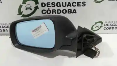 Second-hand car spare part left rearview mirror for audi a4 berlina (b5) 1.9 tdi oem iam references 