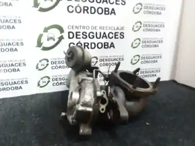 Автозапчасти б/у турбокомпенсатор за audi a3 (8l) 1.8 20v turbo ссылки oem iam 06a145703g - k03011aj53309