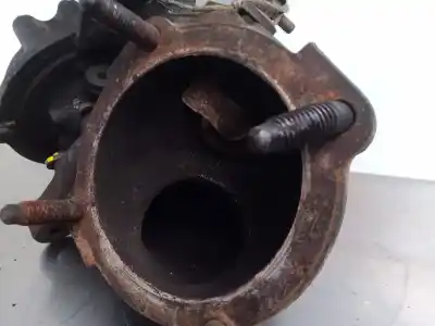 Автозапчасти б/у турбокомпенсатор за audi a3 (8l) 1.8 20v turbo ссылки oem iam 06a145703g - k03011aj53309  