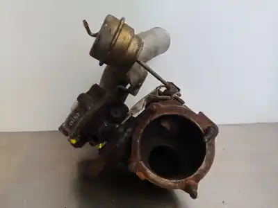 Автозапчасти б/у турбокомпенсатор за audi a3 (8l) 1.8 20v turbo ссылки oem iam 06a145703g - k03011aj53309  