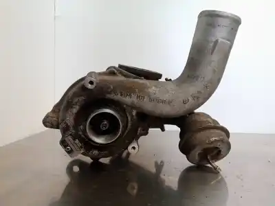 Автозапчасти б/у турбокомпенсатор за audi a3 (8l) 1.8 20v turbo ссылки oem iam 06a145703g - k03011aj53309  