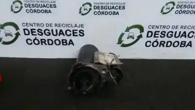 Pièce détachée automobile d'occasion DÉMARREUR DE VOITURE pour AUDI 80/90 (893)  Références OEM IAM 1005821283 - 25286  