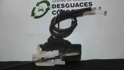 Tweedehands auto-onderdeel achter rechts deurslot voor hyundai sonata (nf) 2.0 crdi cat oem iam-referenties 814203k000