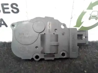 Peça sobressalente para automóvel em segunda mão MOTOR DE SOFAGEM por MERCEDES-BENZ CLASE C (W204) BERLINA  Referências OEM IAM EFB330 - K9749  