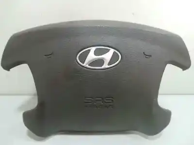 Tweedehands auto-onderdeel airbag voor links voor hyundai sonata (nf) 2.0 crdi cat oem iam-referenties 