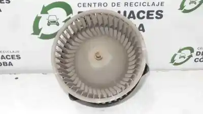 Peça sobressalente para automóvel em segunda mão MOTOR DE SOFAGEM por HYUNDAI SONATA (NF)  Referências OEM IAM F00S330024  