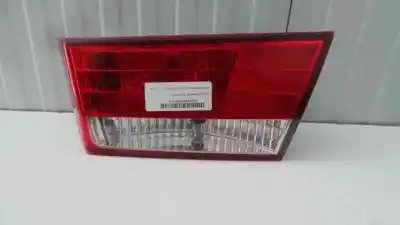 Tweedehands auto-onderdeel achterlampje rechts binnen voor hyundai sonata (nf) 2.0 crdi cat oem iam-referenties 