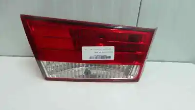 Tweedehands auto-onderdeel binnenste linker achterlamp voor hyundai sonata (nf) 2.0 crdi cat oem iam-referenties 