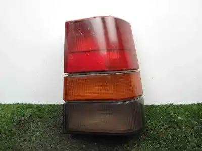 Tweedehands auto-onderdeel rechter achterlamp voor seat marbella 0.9 oem iam-referenties 