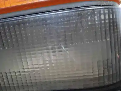 Second-hand car spare part right tailgate light for seat marbella 0.9 oem iam references   