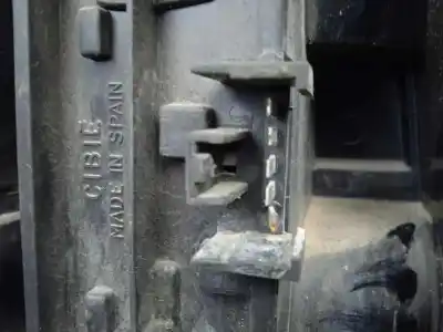 Second-hand car spare part right tailgate light for seat marbella 0.9 oem iam references   