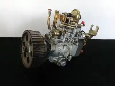 Pièce détachée automobile d'occasion POMPE À INJECTION pour NISSAN SERENA (C23M)  Références OEM IAM 167001C501 - 369K259677 - 1046492562  