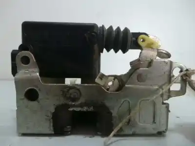 Second-hand car spare part front right door lock for dacia logan (ls_) 1.6 (lsob lsod lsof lsoh) oem iam references   
