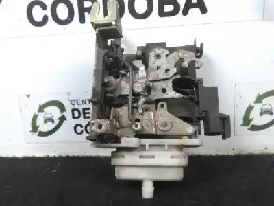 Автозапчастина б/у замок передній праві двері для audi a3 (8l) 1.9 tdi посилання на oem iam    Автозапчастина б/у замок передній праві двері для audi a3 (8l) 1.9 tdi посилання на oem iam