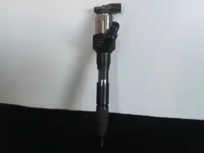 Pièce détachée automobile d'occasion injecteur pour mazda cx-7 (er) 2.2 mzr-cd awd (er10a) références oem iam r2aa13h50