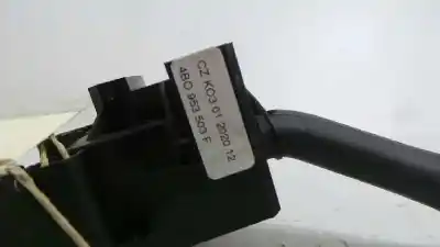 Автозапчасти б/у команда очистки за audi a3 (8l) 1.9 tdi ссылки oem iam 4b0953503f - 4bo953503f   Автозапчасти б/у команда очистки за audi a3 (8l) 1.9 tdi ссылки oem iam 4b0953503f - 4bo953503f