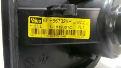 Автозапчасти б/у отопительный двигатель за audi a3 (8l) 1.9 tdi ссылки oem iam 1j1819021c - f667325r   Автозапчасти б/у отопительный двигатель за audi a3 (8l) 1.9 tdi ссылки oem iam 1j1819021c - f667325r