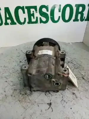 Gebrauchtes Autoersatzteil KLIMAKOMPRESSOR zum FORD EXPLORER  OEM-IAM-Referenzen F57H19D629BB  
