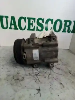 Second-hand car spare part air conditioning compressor for ford explorer 4.0 v6 cat oem iam references f57h19d629bb  
