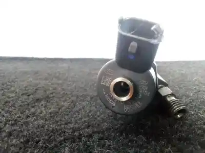 Second-hand car spare part injector for renault kangoo express (fc0/1_) 1.9 dci 4x4 (fc0v) oem iam references 0445110109 - 0445110109a  