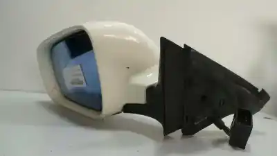 Peça sobressalente para automóvel em segunda mão espelho retrovisor esquerdo por audi a3 (8l) 1.9 tdi referências oem iam 